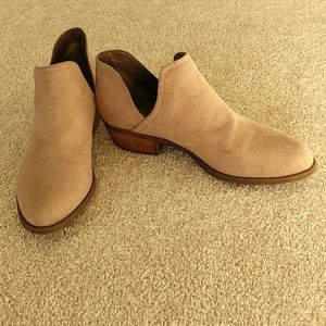 Carlos boots by Carlos Santana